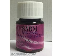 MK-2866 for sale | Ostarine 10 mg x 60 tablets SARM | Global Anabolics 